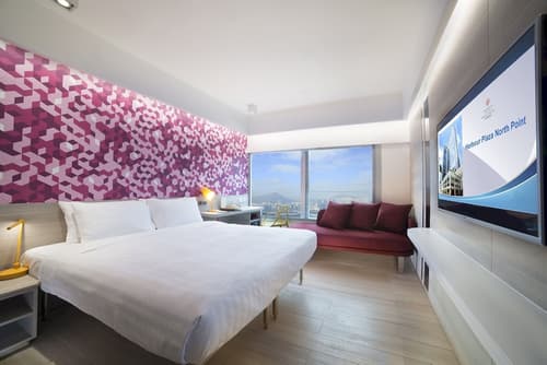 Harbour Plaza North Point, Primary image