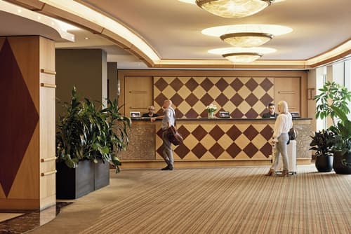 View Sydney, Reception