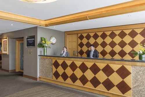 View Sydney, Reception