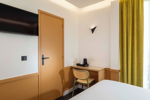 Hôtel WYLD Saint Germain, Room
