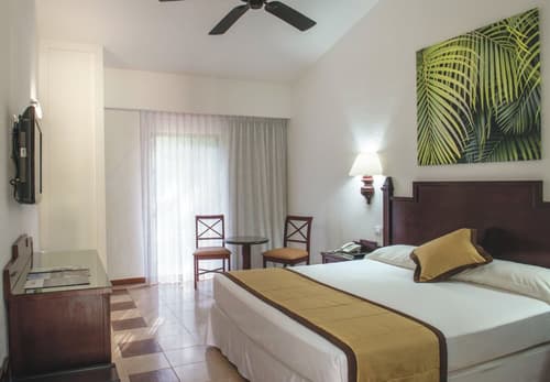 Hotel Riu Lupita - All Inclusive, Room