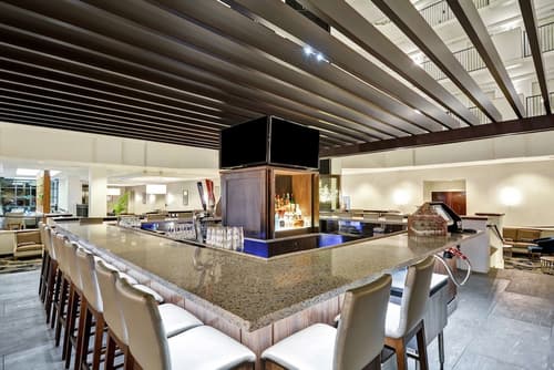 Embassy Suites by Hilton Orlando Downtown, Lobby