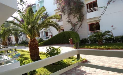 Minamark Resort & Spa, for families & couples only, View from room