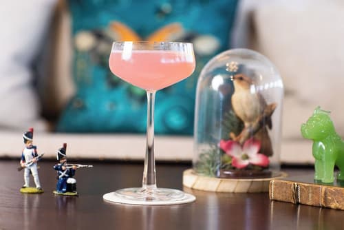 Somerville Hotel, Bar (on property)