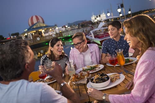 Hawthorn Extended Stay by Wyndham Orlando, Point of interest