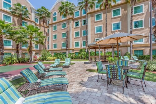 Hawthorn Extended Stay by Wyndham Orlando, Primary image