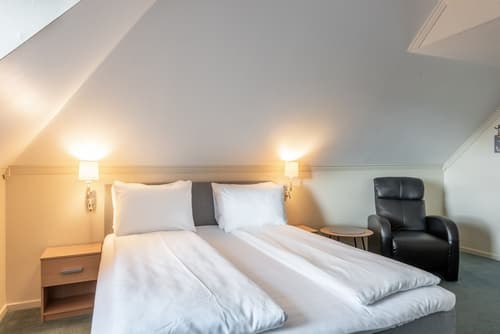 Sure Hotel by Best Western Ole Tobias, Room