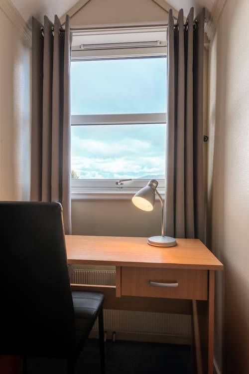 Sure Hotel by Best Western Ole Tobias, Room