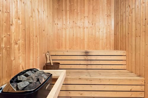 Sure Hotel by Best Western Ole Tobias, Spa