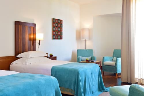 Pousada Castelo de Alcácer do Sal - Historic Hotel, Room