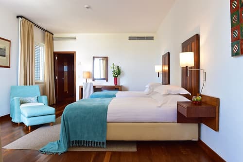 Pousada Castelo de Alcácer do Sal - Historic Hotel, Room