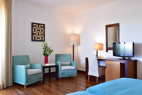 Pousada Castelo de Alcácer do Sal - Historic Hotel, Room