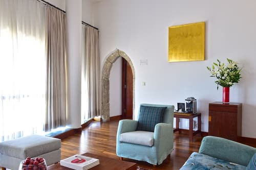 Pousada Castelo de Alcácer do Sal - Historic Hotel, Room