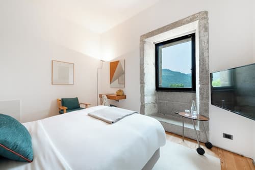 Pousada Mosteiro de Amares, Room