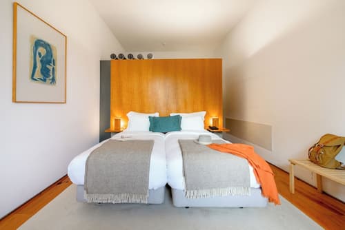 Pousada Mosteiro de Amares, Room