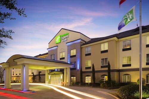 Holiday Inn Express & Suites DFW - Grapevine by IHG, Primary image