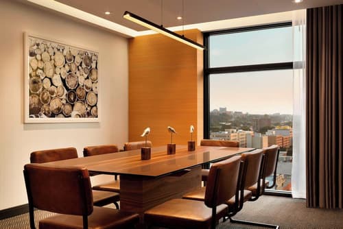 Hotel PUR Quebec, a Tribute Portfolio Hotel, Room