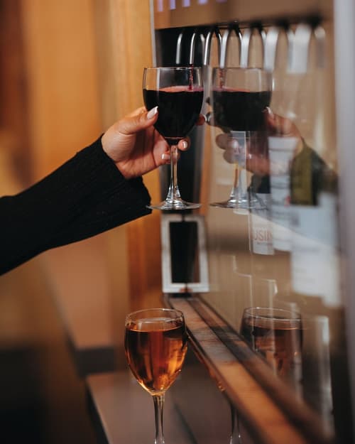 Hotel PUR Quebec, a Tribute Portfolio Hotel, Reception