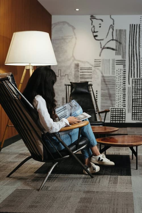 Hotel PUR Quebec, a Tribute Portfolio Hotel, Lobby