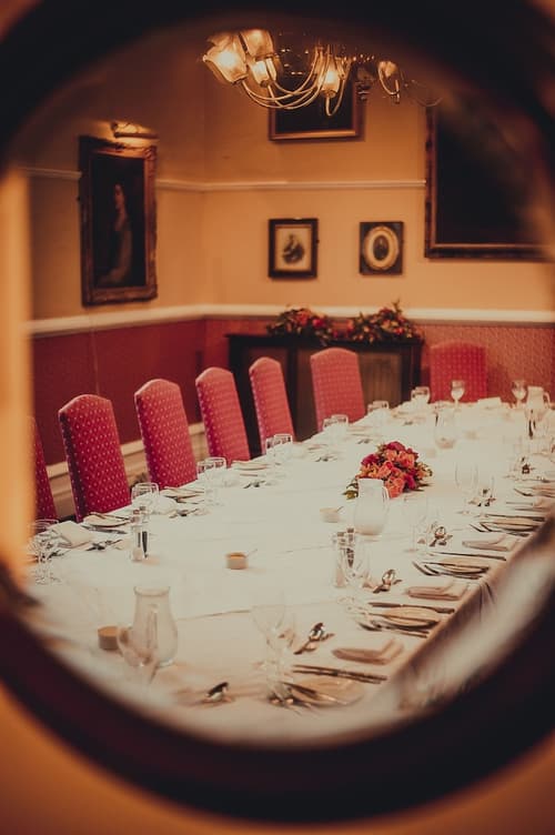 The Bedford Hotel, Meeting facility