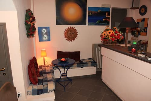 Heliotopos Apartments, Reception