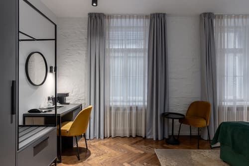 Konventa Sēta Hotel Keystone Collection, Room