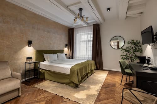 Konventa Sēta Hotel Keystone Collection, Primary image