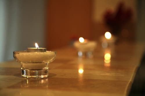 Caesar Premier Jerusalem, Lobby