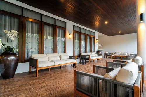 Kamala Beach Resort, A Sunprime Resort - Adults Only, Lobby