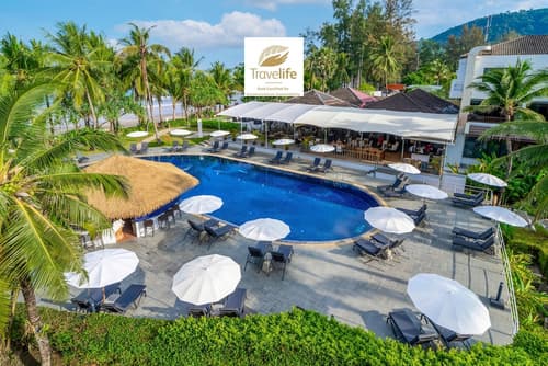 Kamala Beach Resort, A Sunprime Resort - Adults Only, Primary image