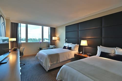 Intercontinental at Doral Miami by IHG, Room