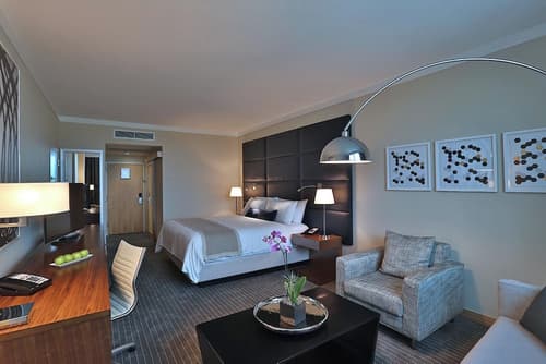 Intercontinental at Doral Miami by IHG, Room