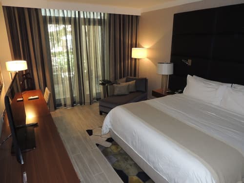 Intercontinental at Doral Miami by IHG, Room