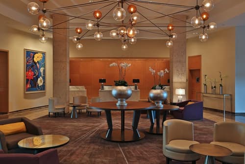 Intercontinental at Doral Miami by IHG, Reception