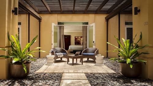 Intercontinental at Doral Miami by IHG, Room