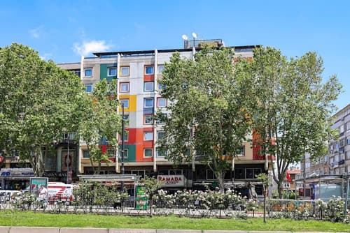 Ramada by Wyndham Istanbul Old City, Primary image