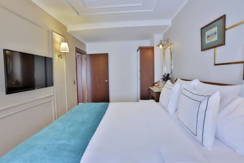 Orient Express & Spa by Orka Hotels, Room