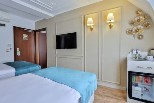 Orient Express & Spa by Orka Hotels, Room
