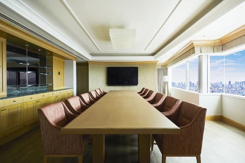 Tobu Hotel Levant Tokyo, Room