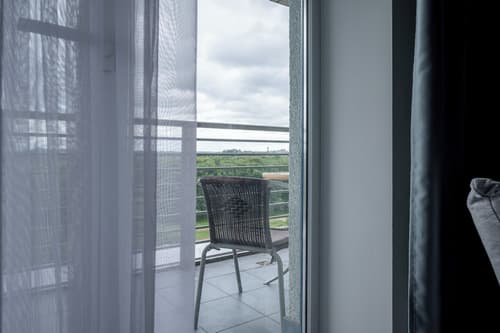 Bellevue Park Hotel Riga, Room