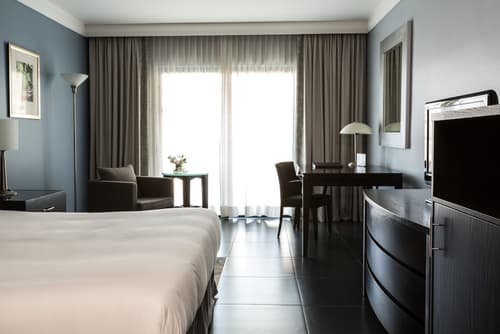 InterContinental Malta by IHG, Room