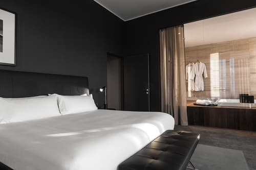 InterContinental Malta by IHG, Room