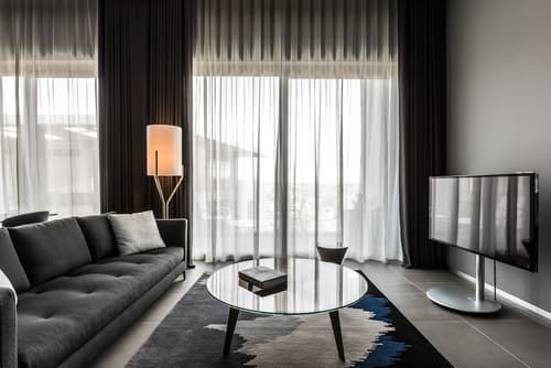 InterContinental Malta by IHG, Room