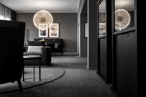 InterContinental Malta by IHG, Room