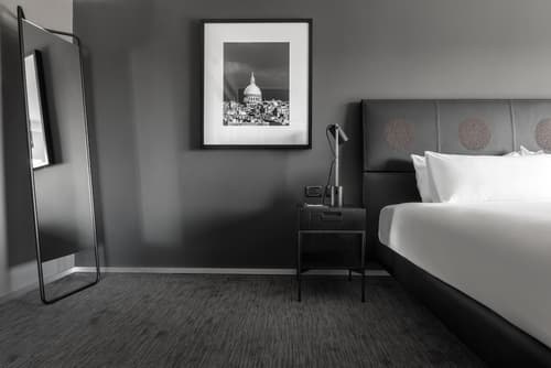 InterContinental Malta by IHG, Room
