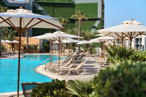 InterContinental Malta by IHG, Primary image