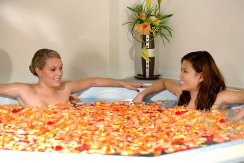 Hotel Continental Saigon, Spa