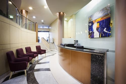 Mantra Sydney Central, Reception