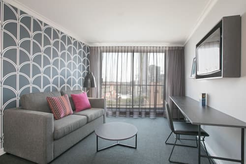 Mantra Sydney Central, Room