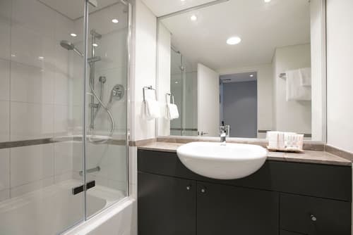 Mantra Sydney Central, Room